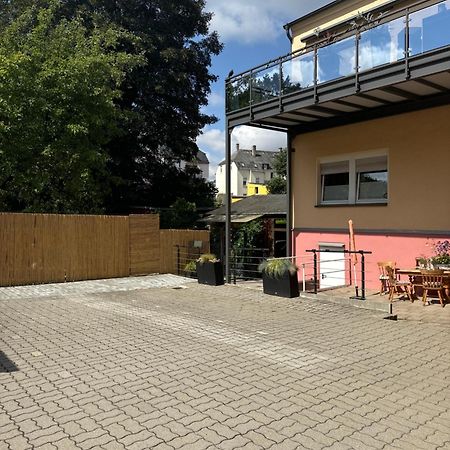 Sehr Schoene Wohnung,Komplett Neu Eingerichtet Limabach - Oberfrohna Εξωτερικό φωτογραφία