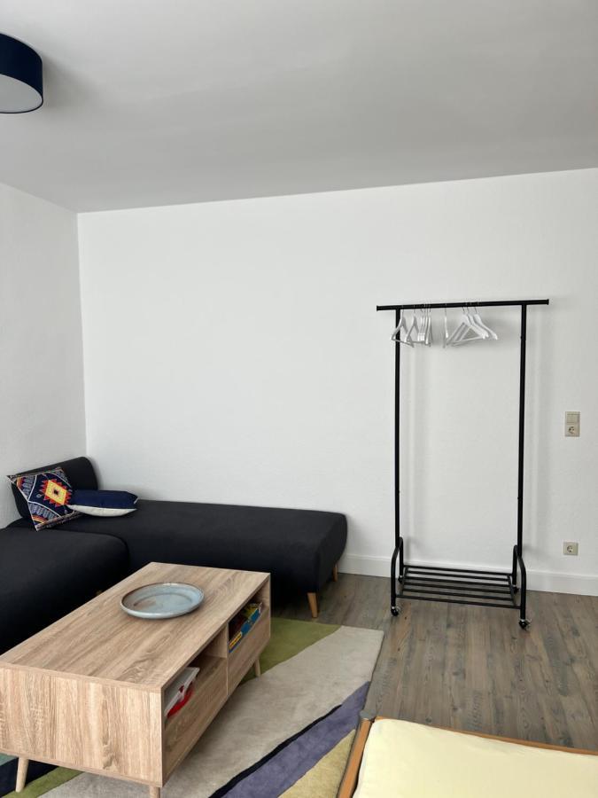 Sehr Schoene Wohnung,Komplett Neu Eingerichtet Limabach - Oberfrohna Εξωτερικό φωτογραφία