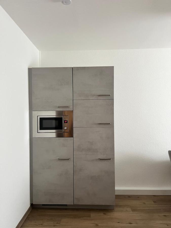 Sehr Schoene Wohnung,Komplett Neu Eingerichtet Limabach - Oberfrohna Εξωτερικό φωτογραφία